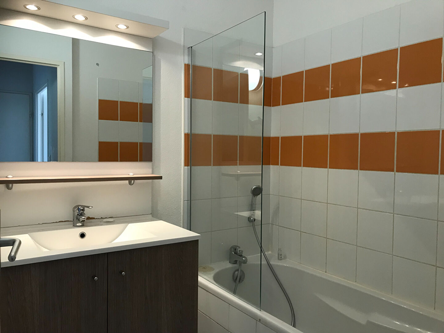 T3, résidence de tourisme