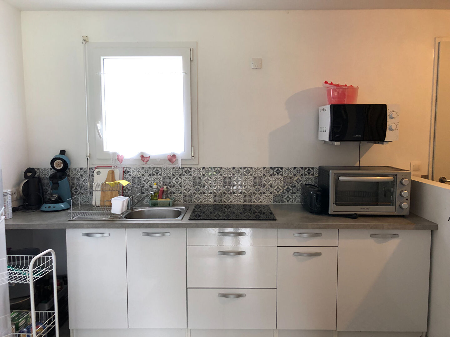 GASTES, maison meublée ou vide