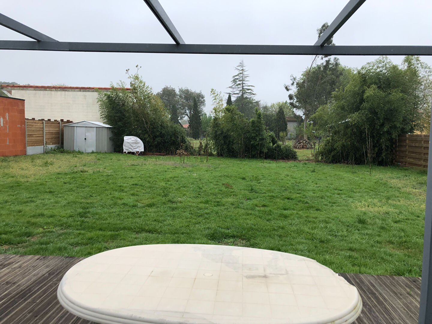 GASTES, maison meublée ou vide