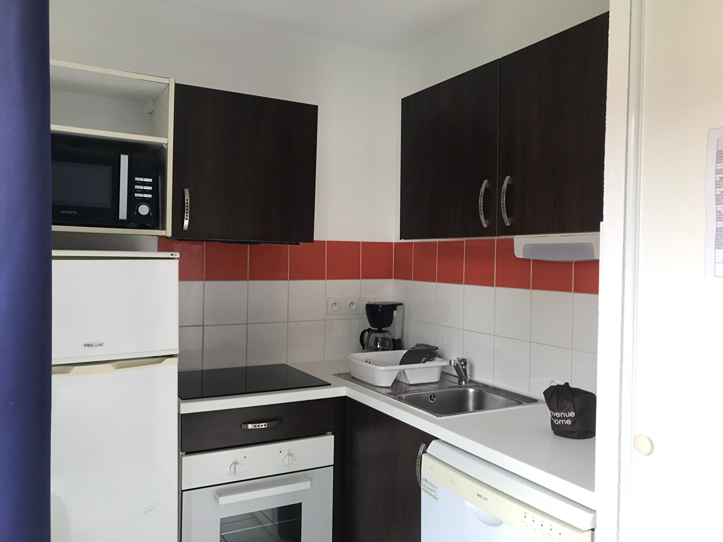 Chalet T4, résidence de tourisme