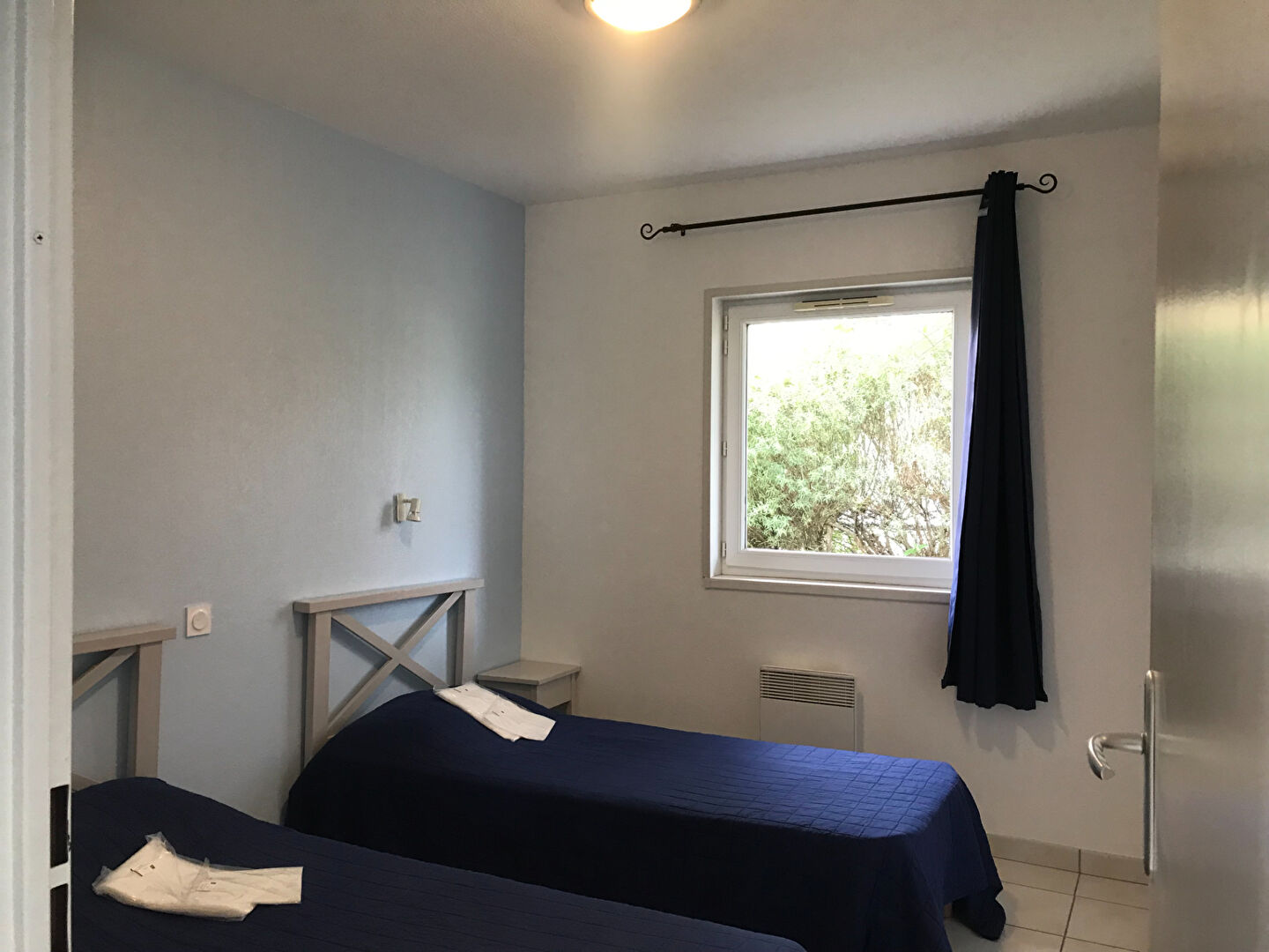 Chalet T4, résidence de tourisme