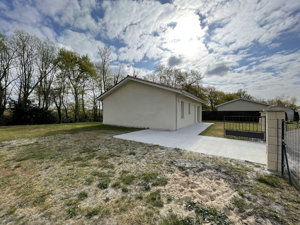 LABOUHEYRE