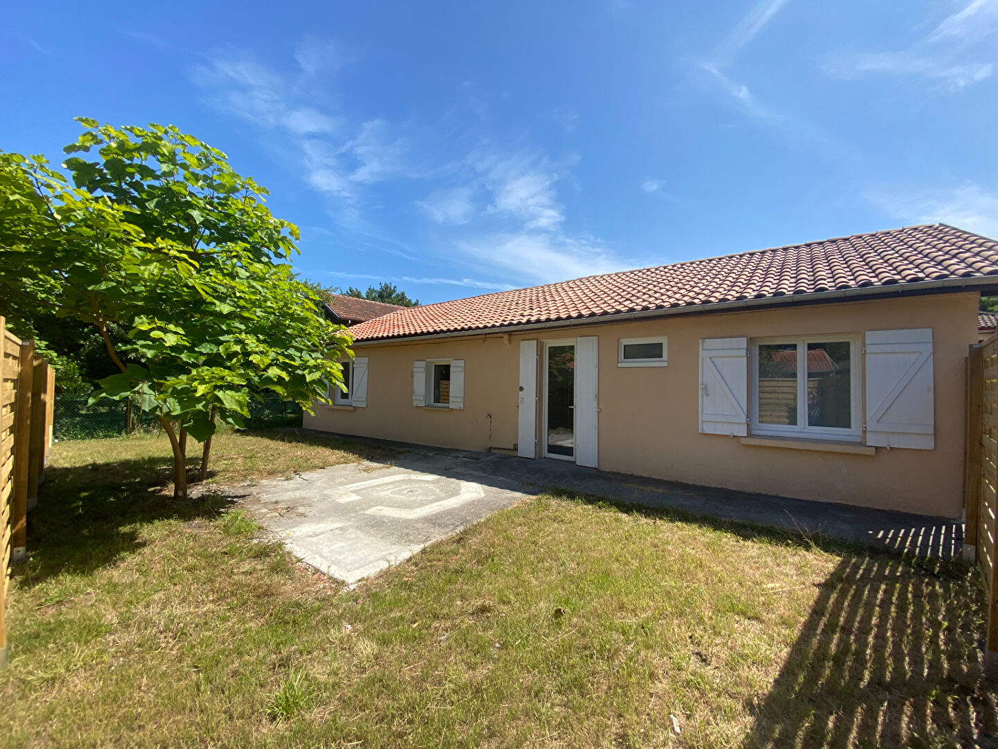 Maison 4 chambres