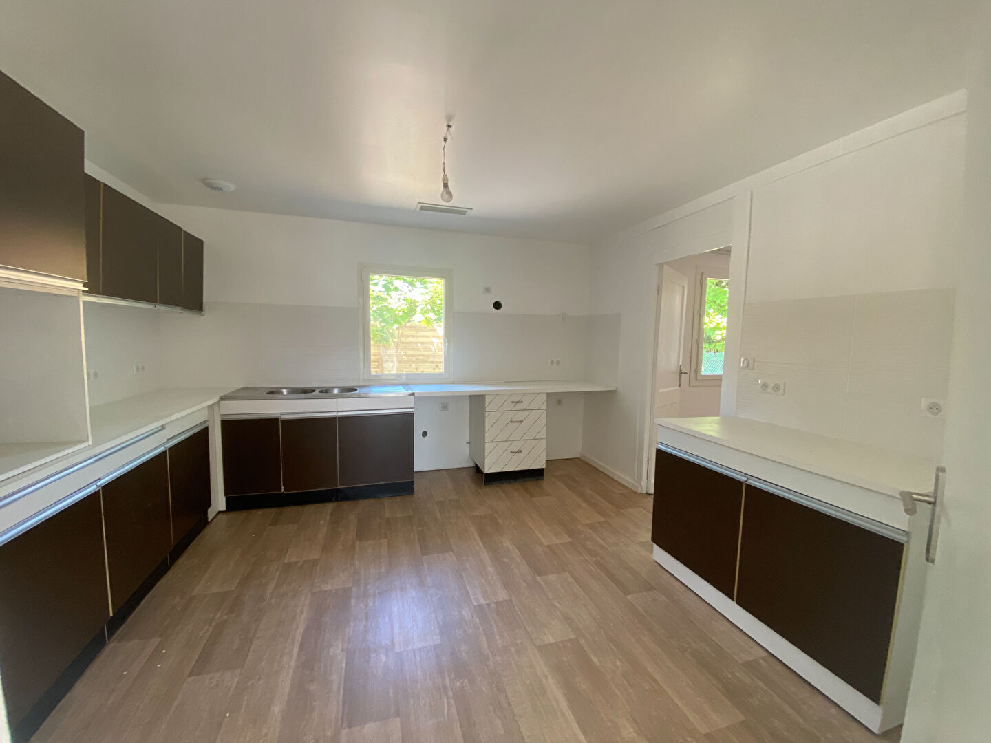 Maison 4 chambres
