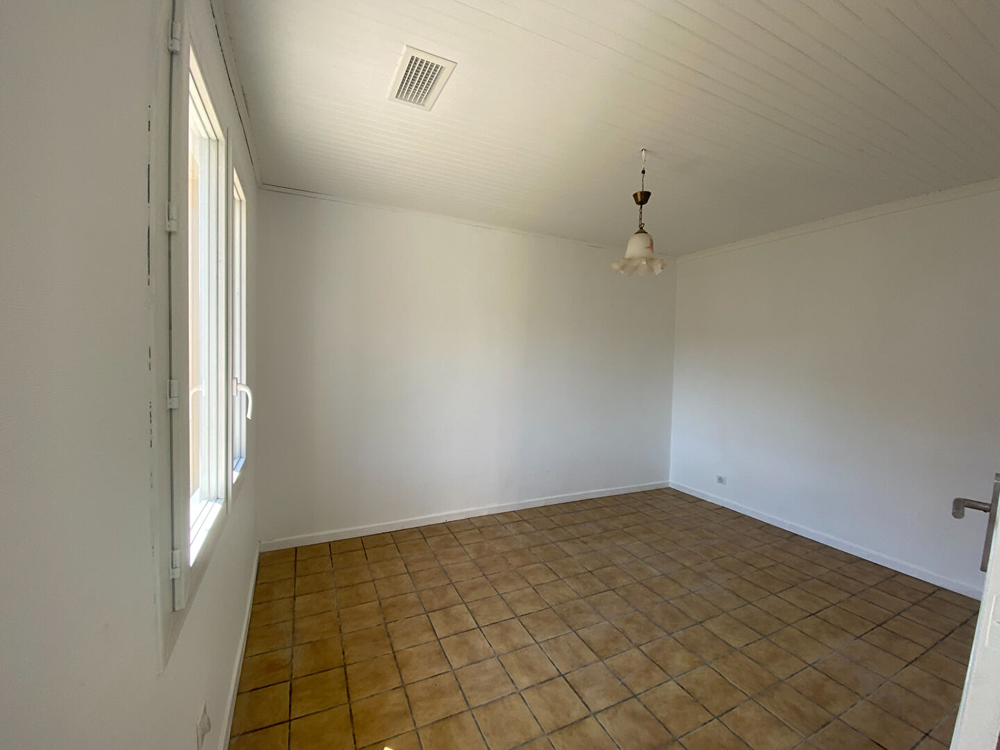 Maison 4 chambres