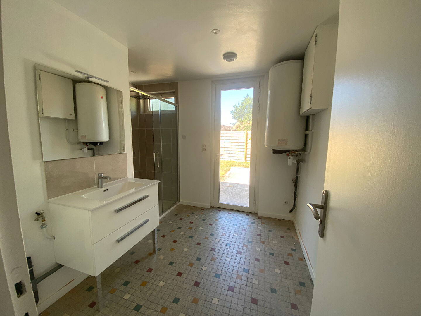 Maison 4 chambres