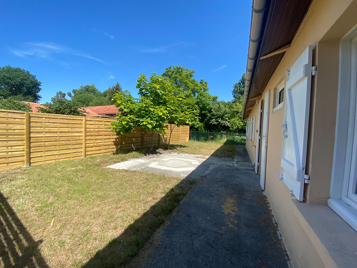 Maison 4 chambres