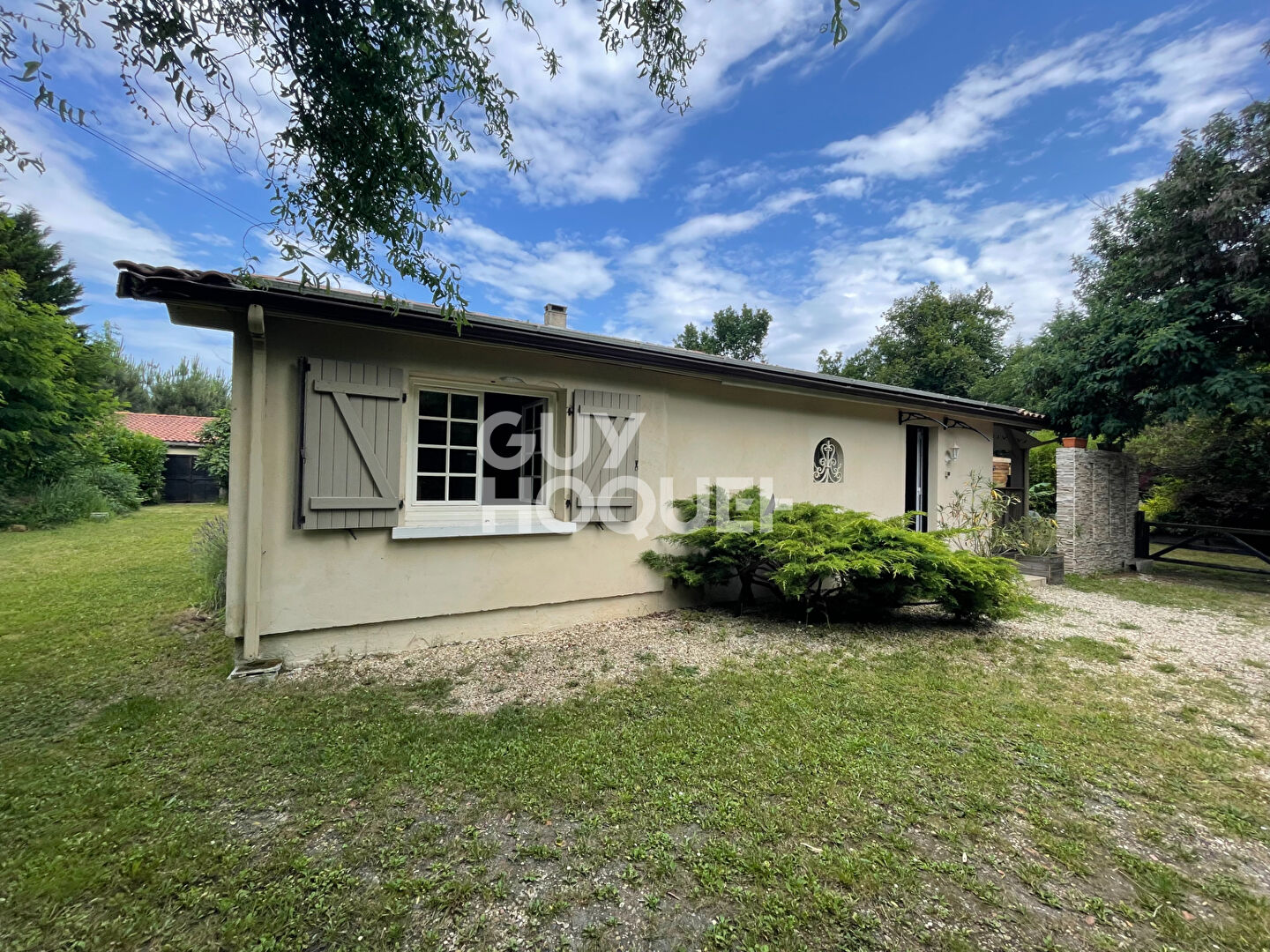 Maison 7 pièces, Parentis-en-Born