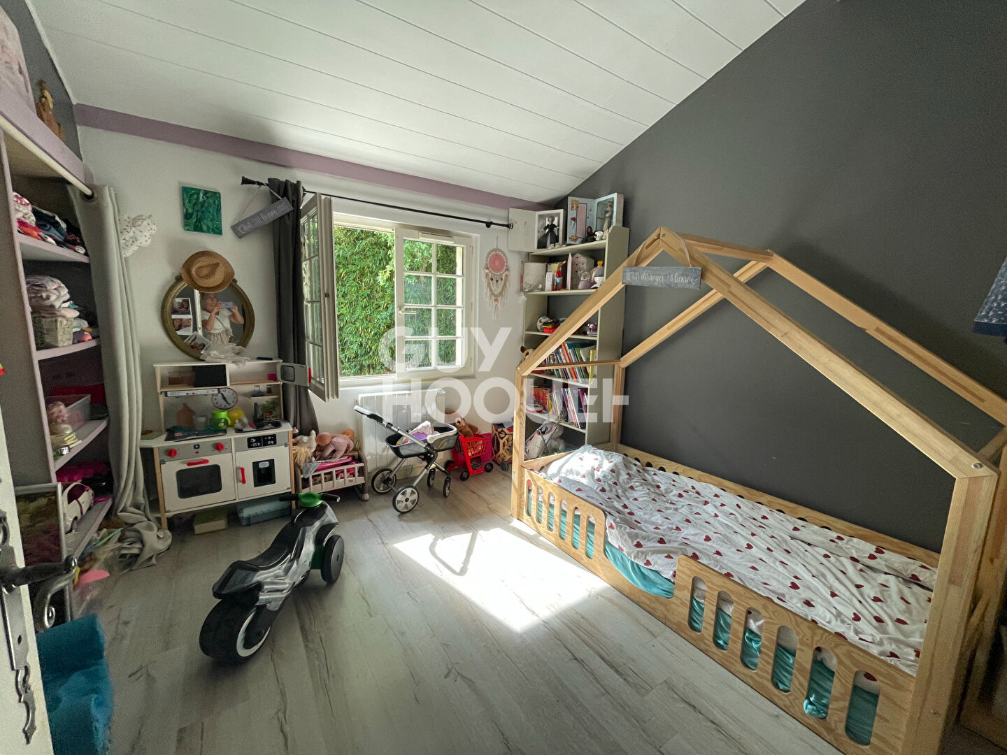 Maison 7 pièces, Parentis-en-Born