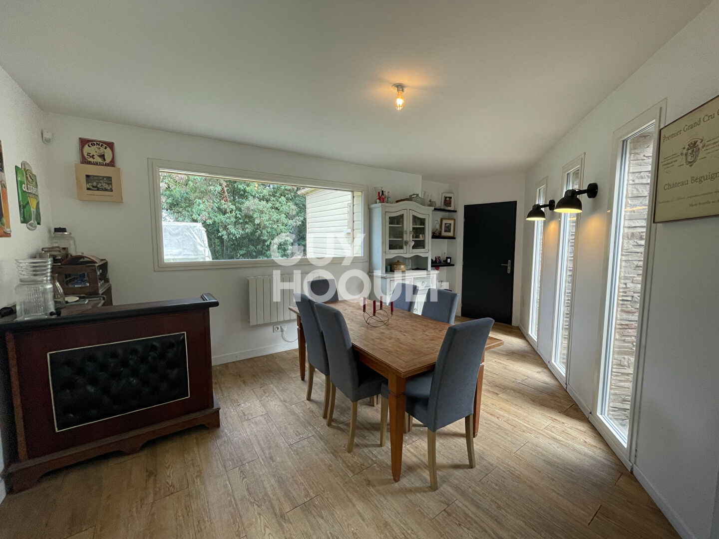 Maison 7 pièces, Parentis-en-Born