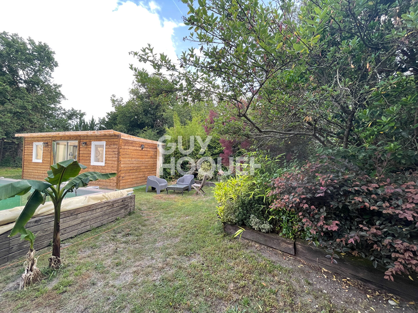 Maison 7 pièces, Parentis-en-Born