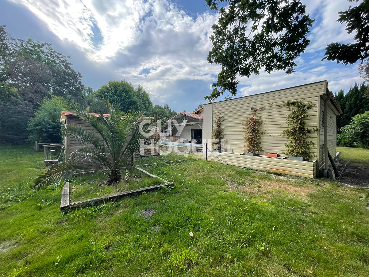 Maison 7 pièces, Parentis-en-Born