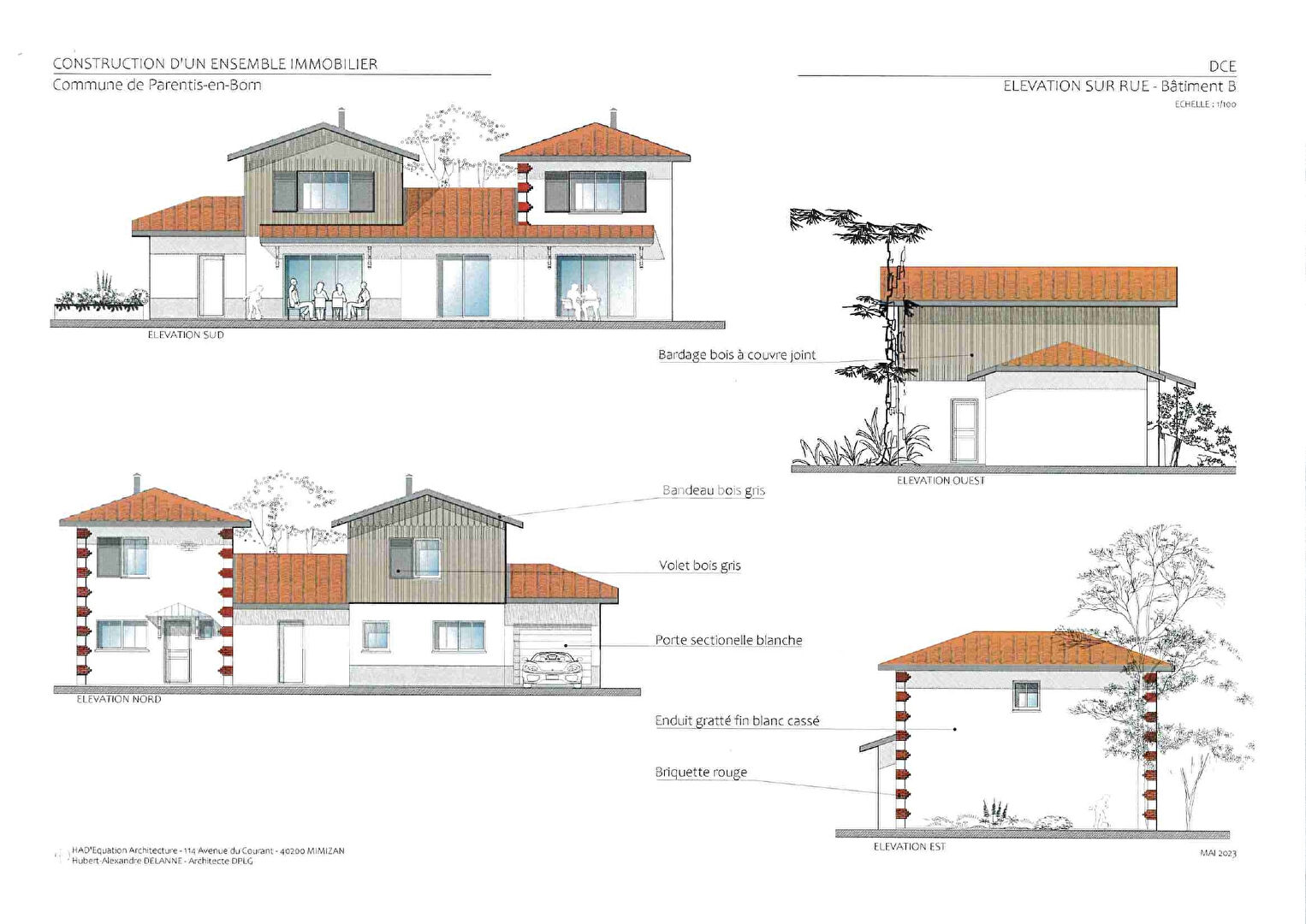 VEFA (Vente État Futur d'Achèvement)