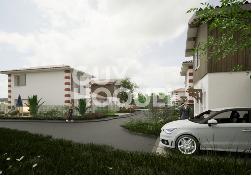 VEFA (Vente État Futur d'Achèvement)