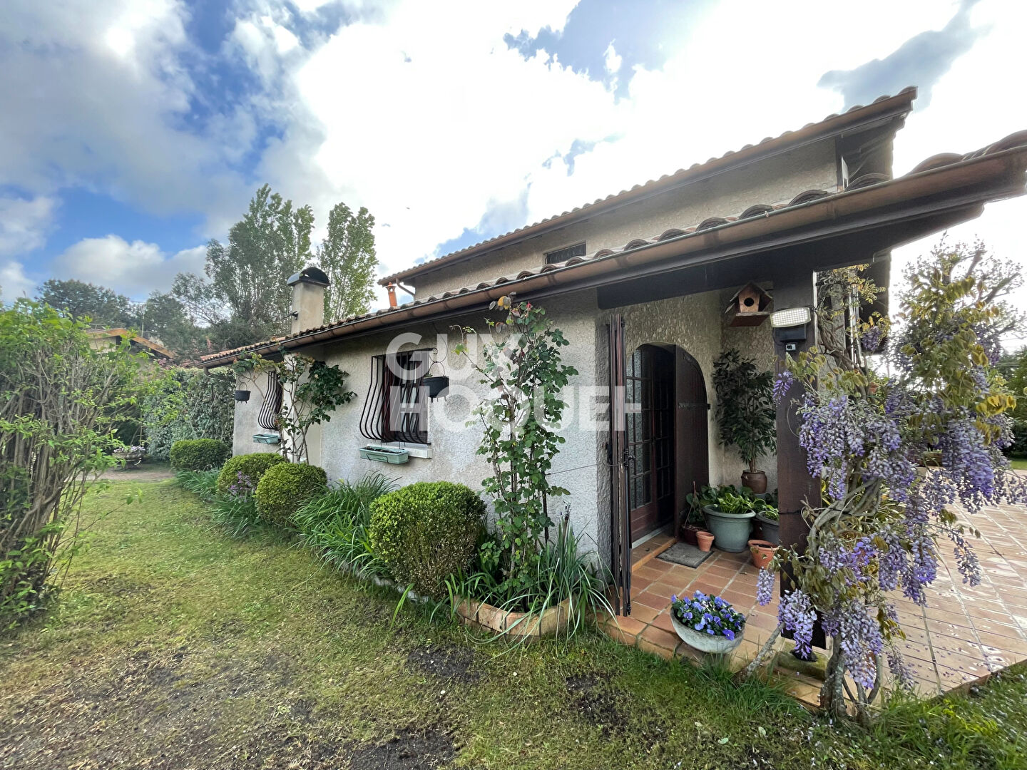 Maison  6 pièces