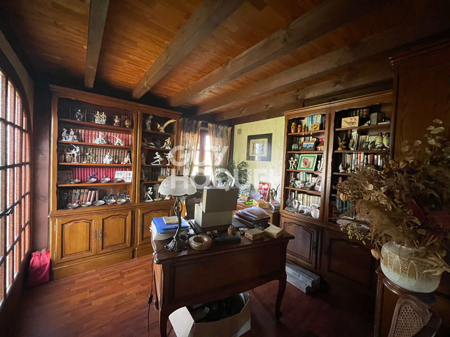 Maison  6 pièces