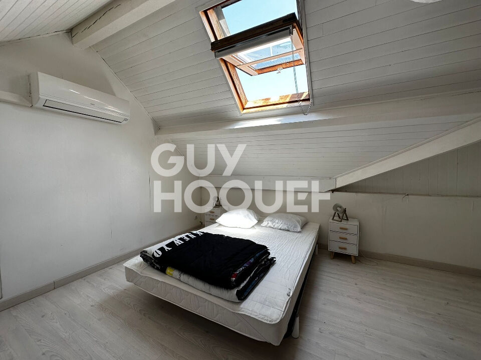 BISCARROSSE, Appartement T3