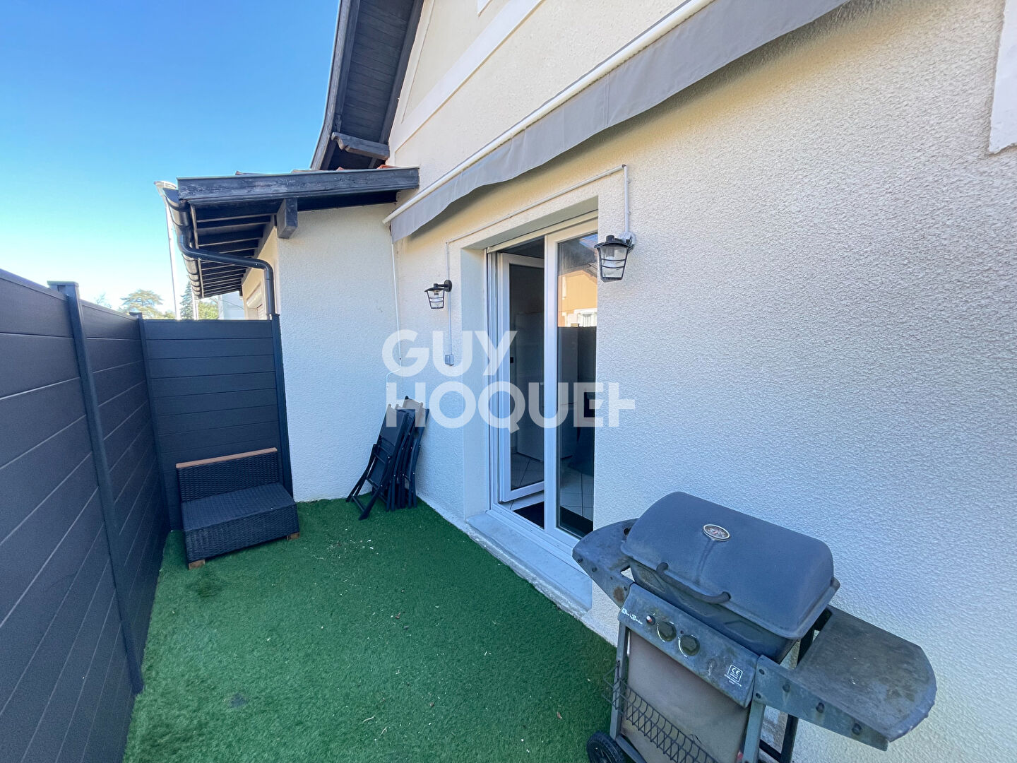 BISCARROSSE, Appartement T3