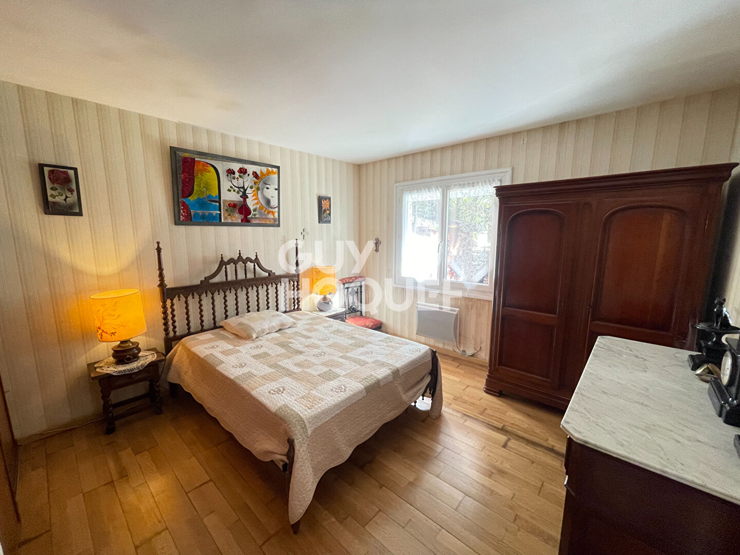 Parentis-en-Born Maison familiale de 199 m² sur 958 m² de terrain