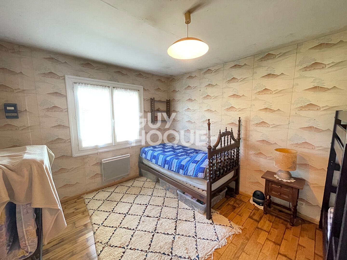 Parentis-en-Born Maison familiale de 199 m² sur 958 m² de terrain