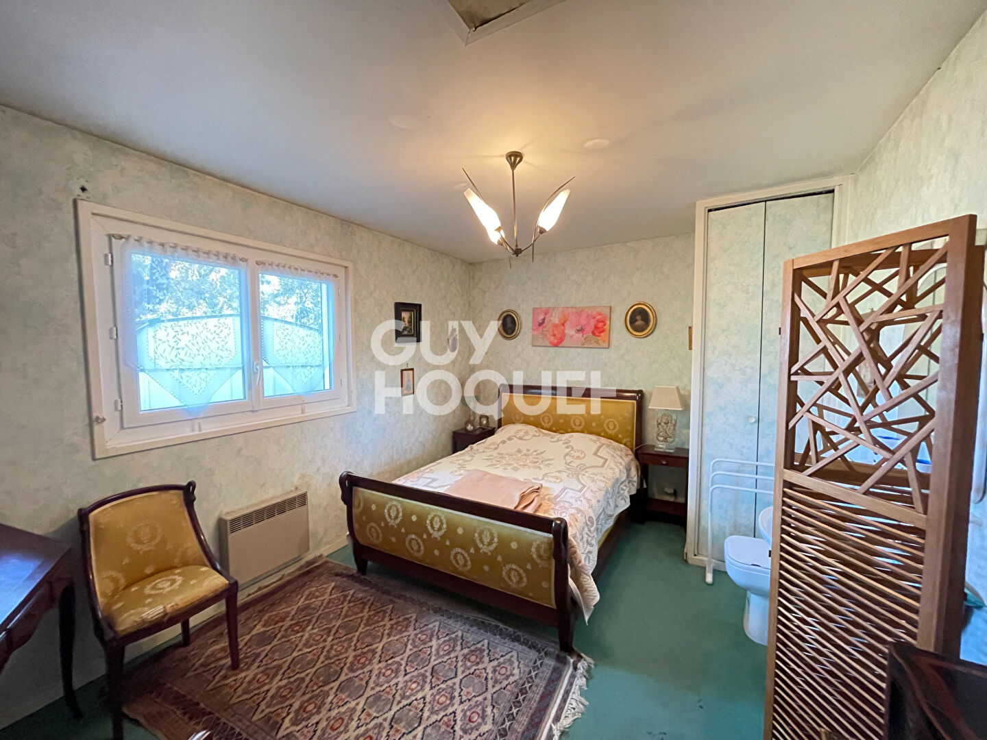 Parentis-en-Born Maison familiale de 199 m² sur 958 m² de terrain