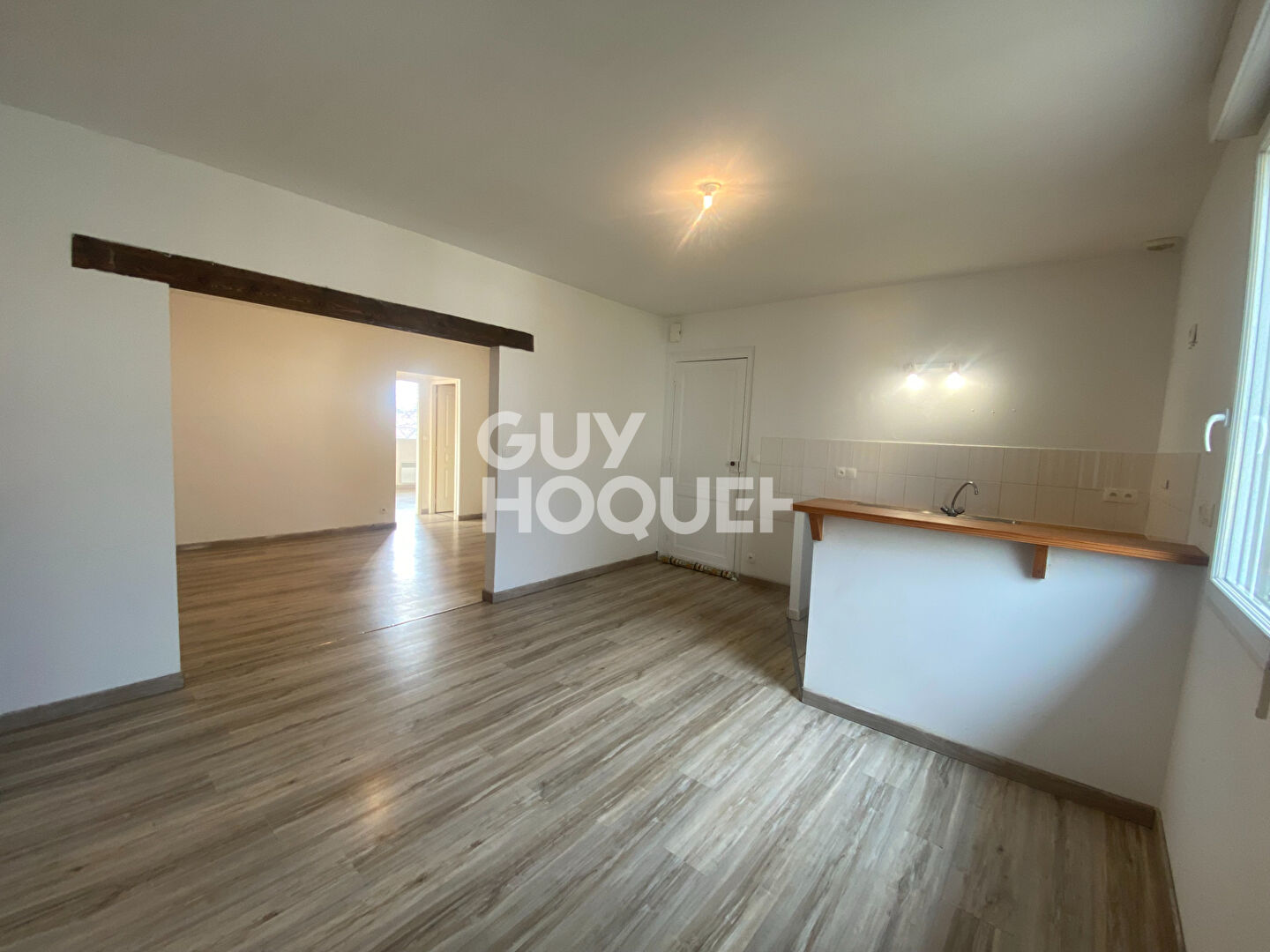 Appartement T3