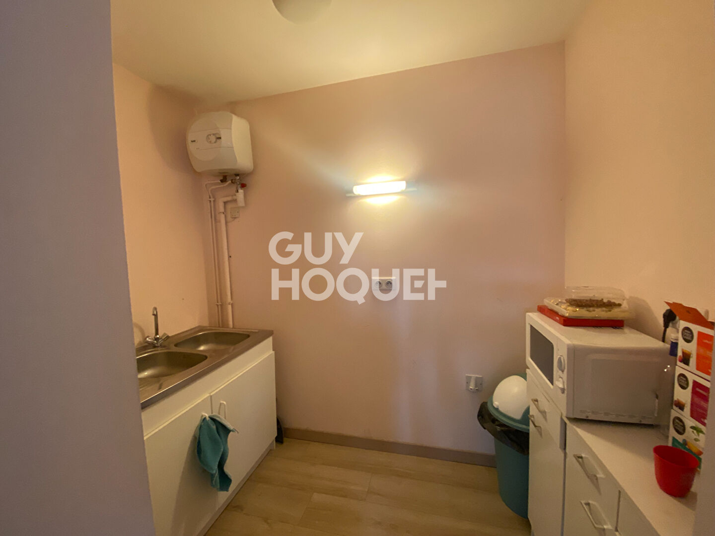 Local professionnel Parentis En Born