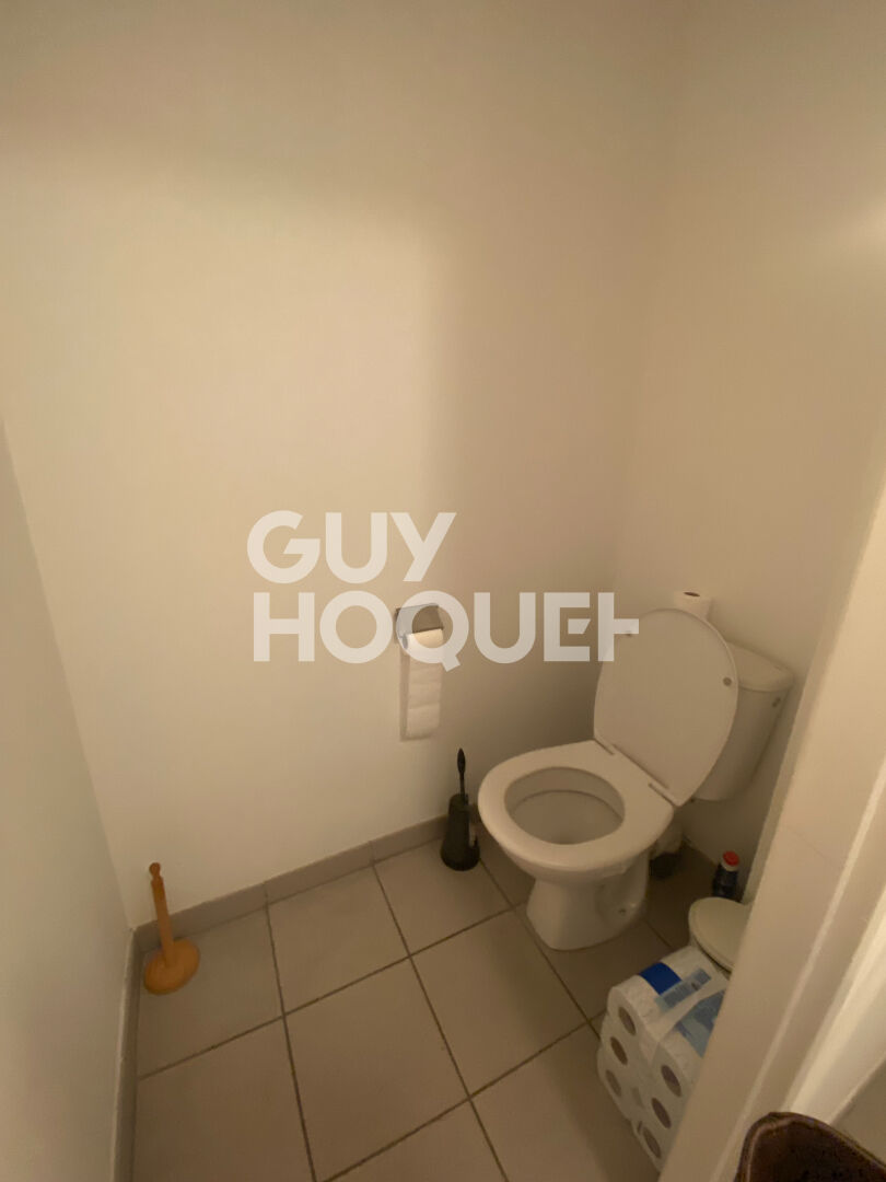 Local professionnel Parentis En Born