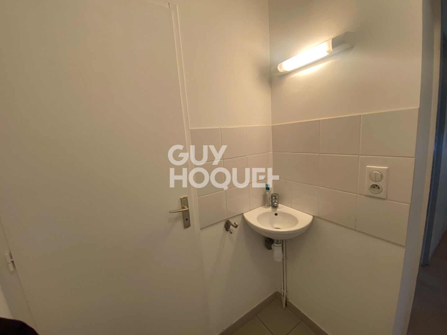 Local professionnel Parentis En Born