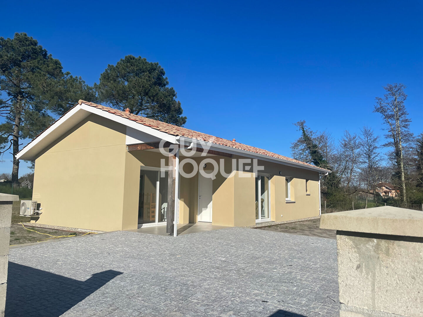 LABOUHEYRE