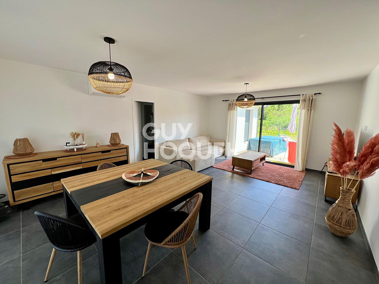 Maison Parentis En Born 4 pièce(s) 93.55 m2