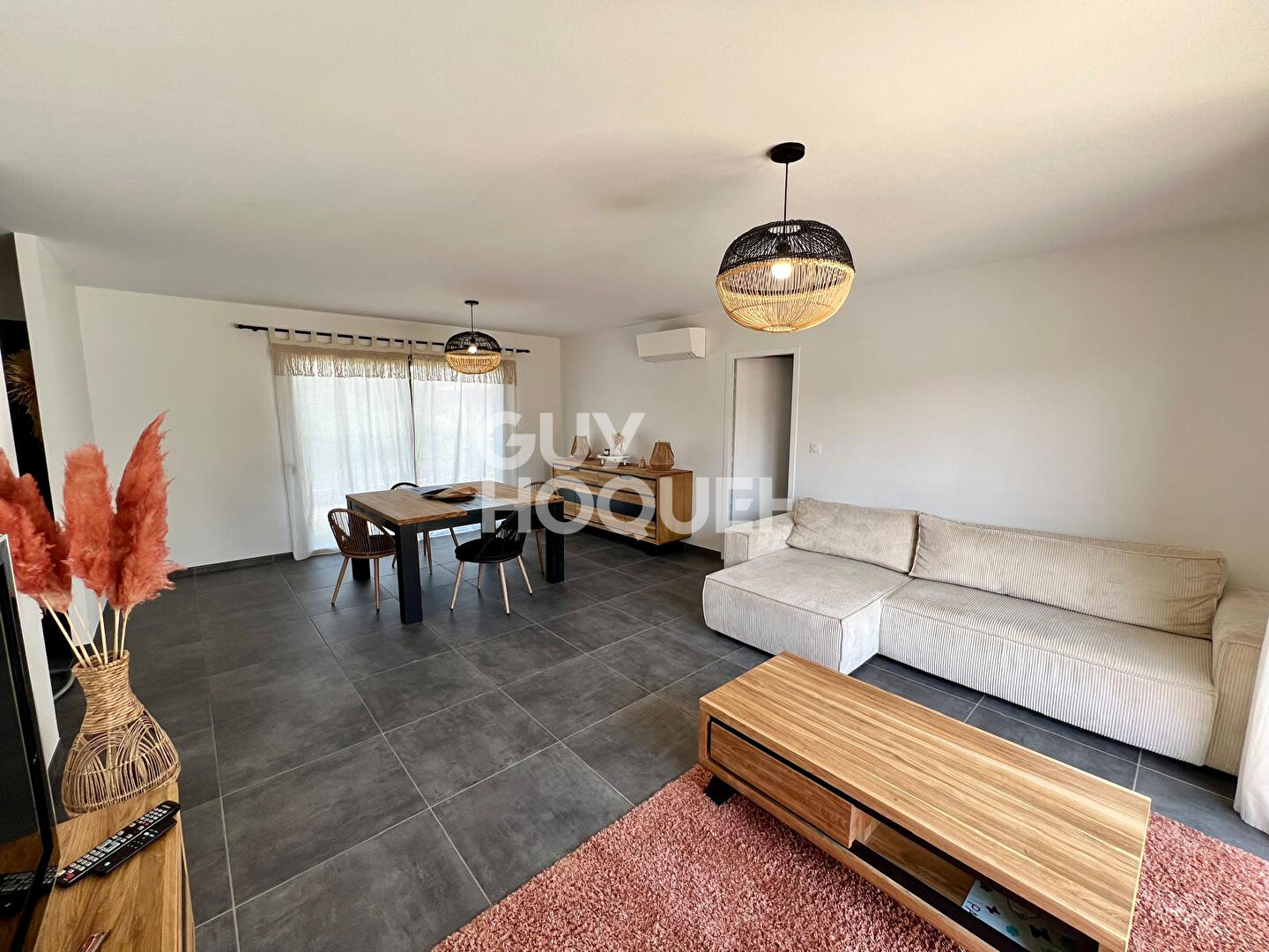 Maison Parentis En Born 4 pièce(s) 93.55 m2