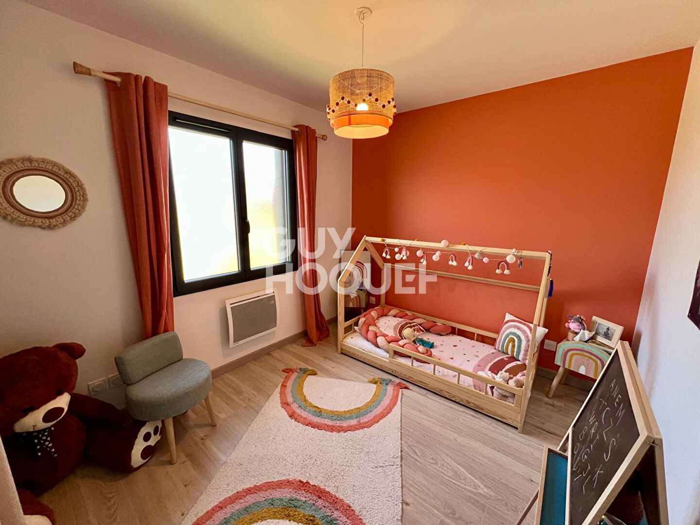 Maison Parentis En Born 4 pièce(s) 93.55 m2