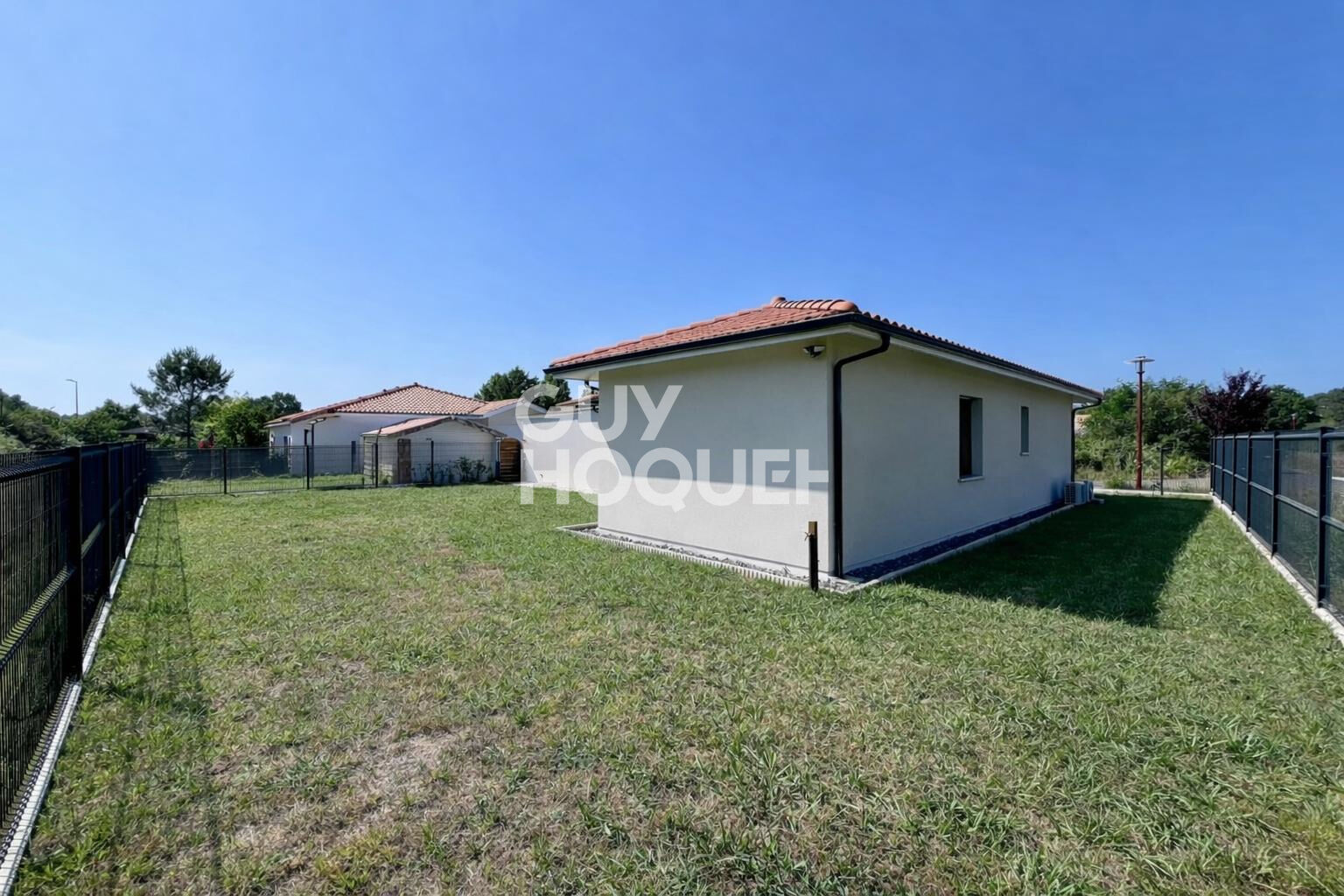 Maison Parentis En Born 4 pièce(s) 93.55 m2