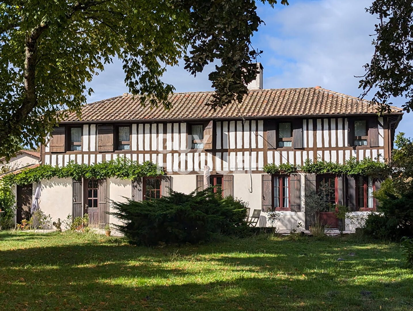 Maison 7 pièces