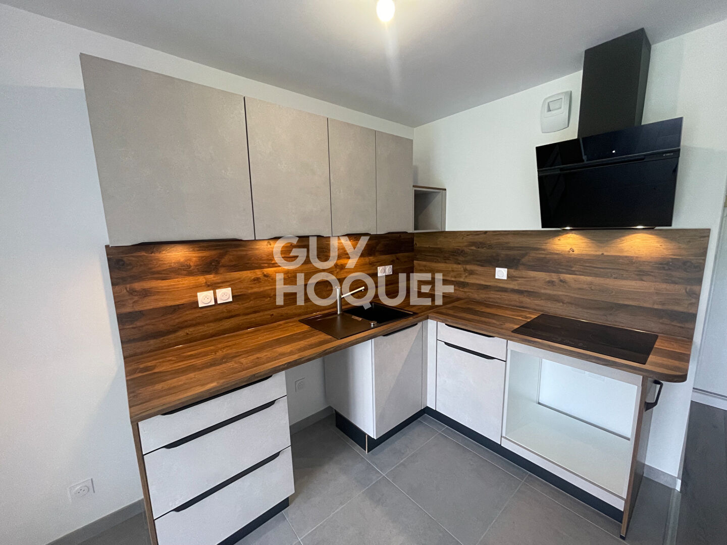 PARENTIS EN BORN - Centre ville