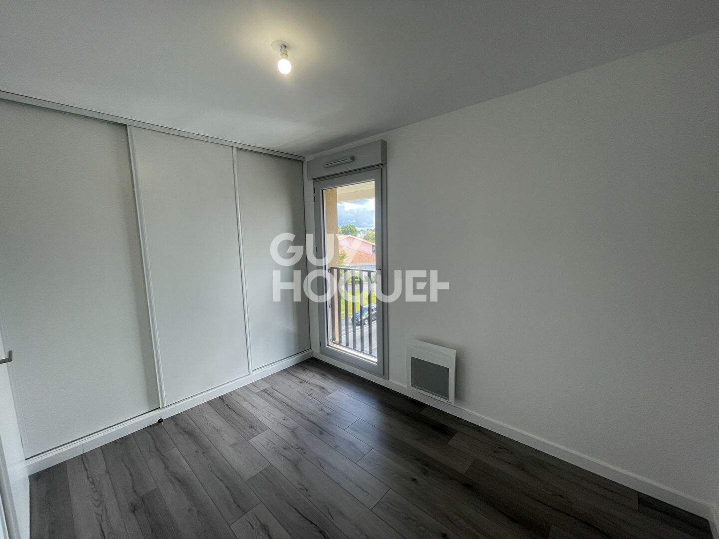 PARENTIS EN BORN - Centre ville