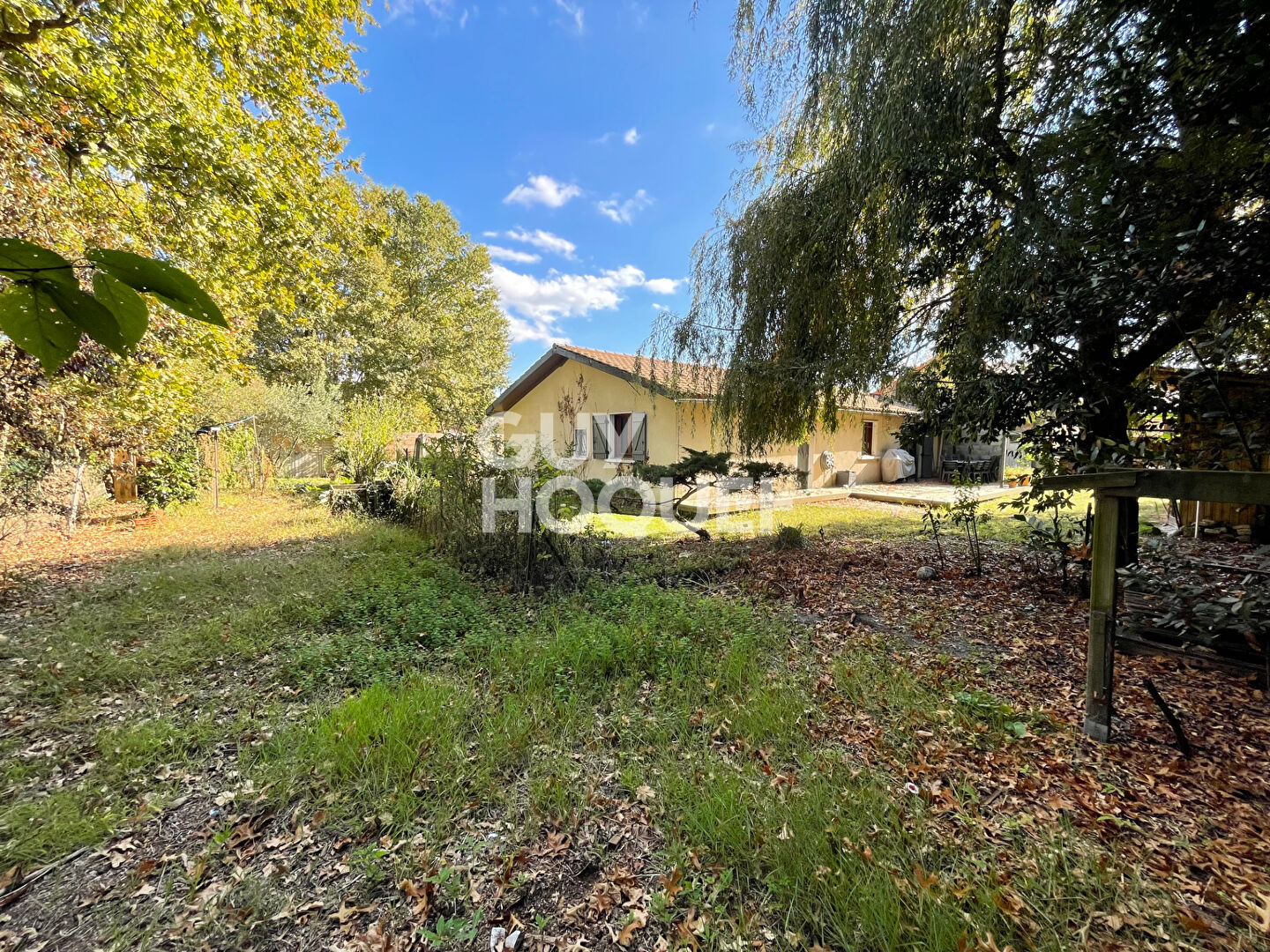 Maison 3 chambres, SANGUINET