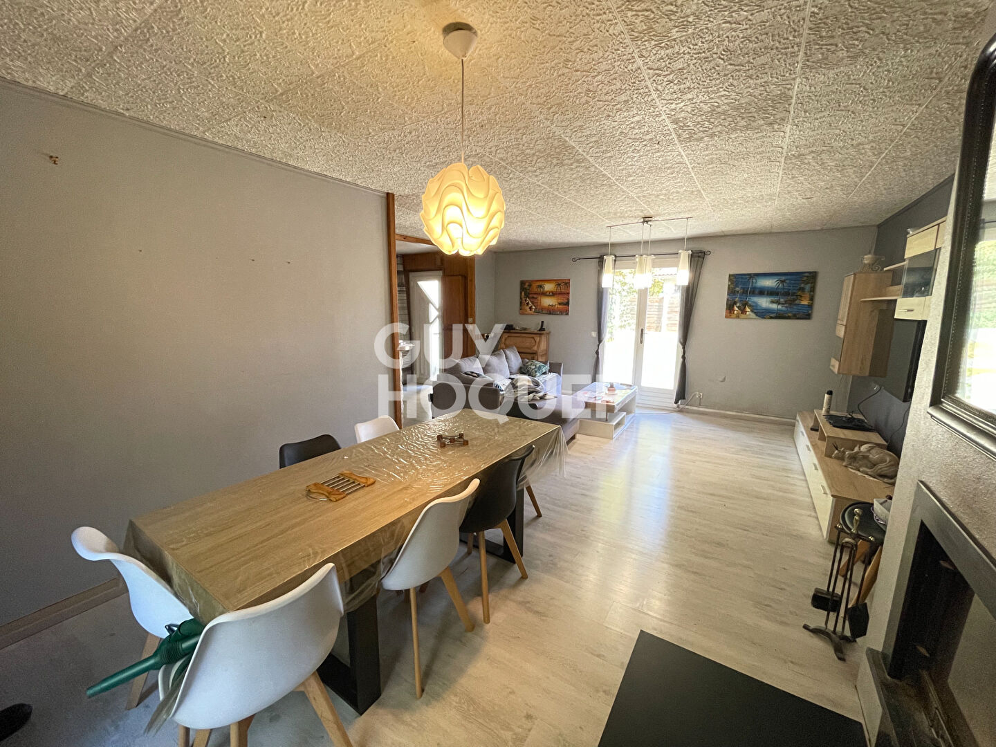 Maison 3 chambres, SANGUINET