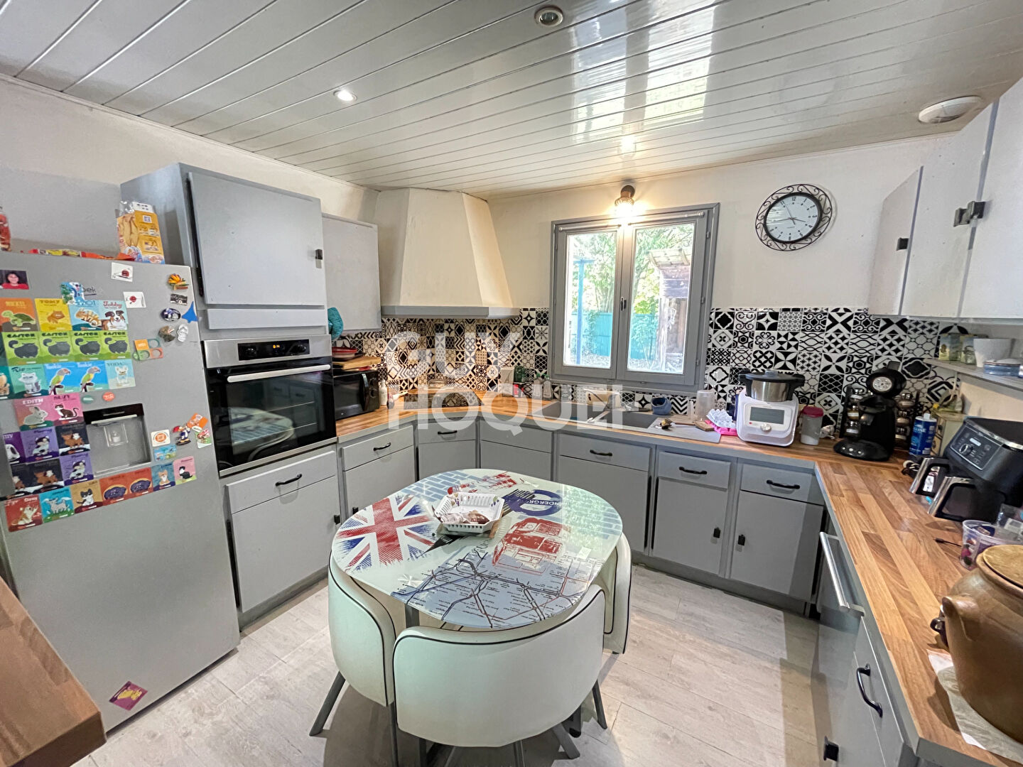 Maison 3 chambres, SANGUINET