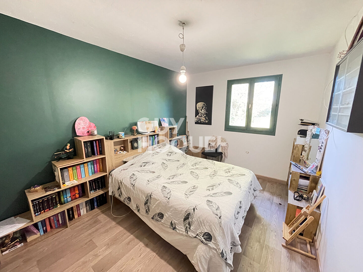 Maison 3 chambres, SANGUINET