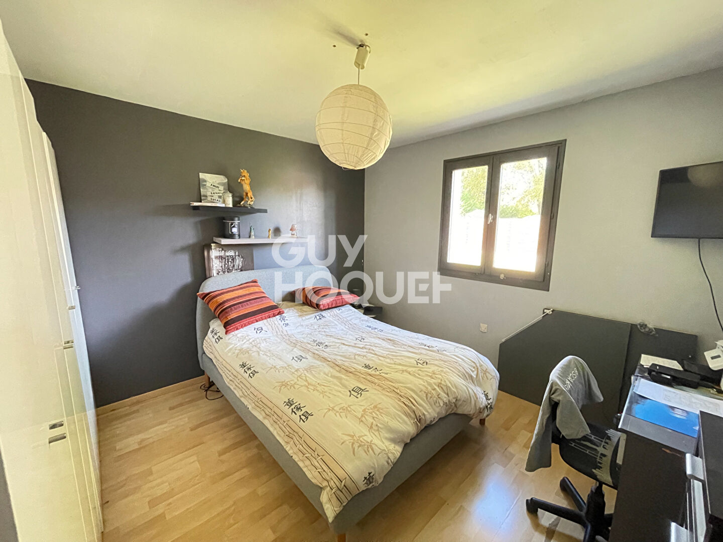 Maison 3 chambres, SANGUINET