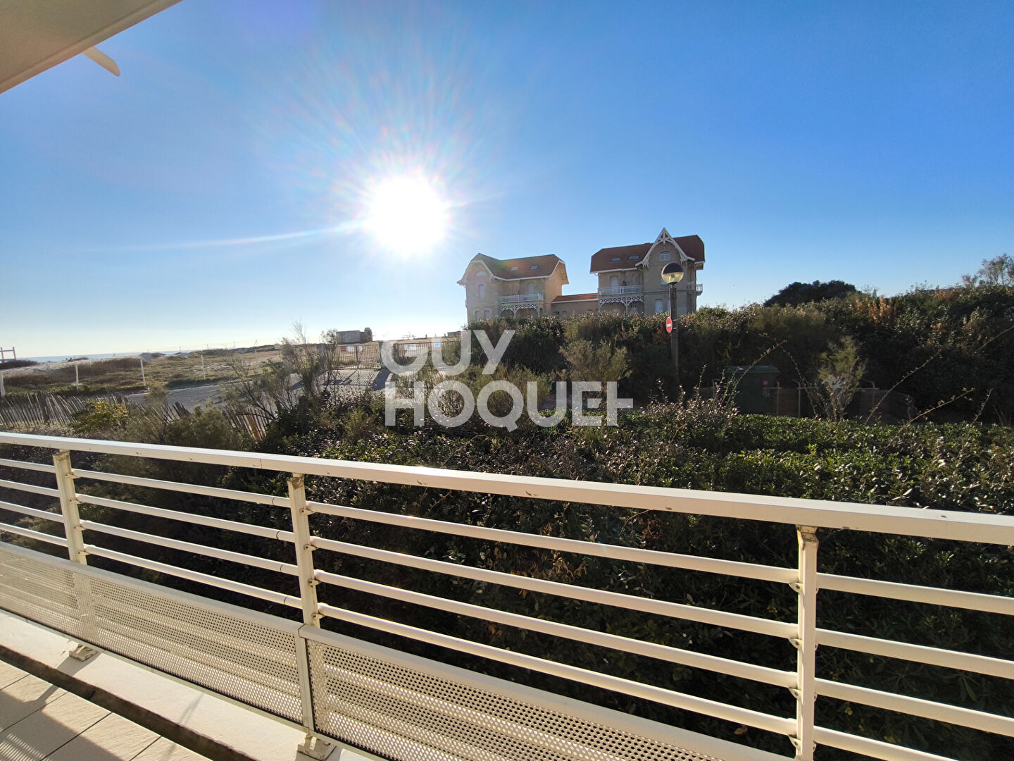 Appartement 3 chambres