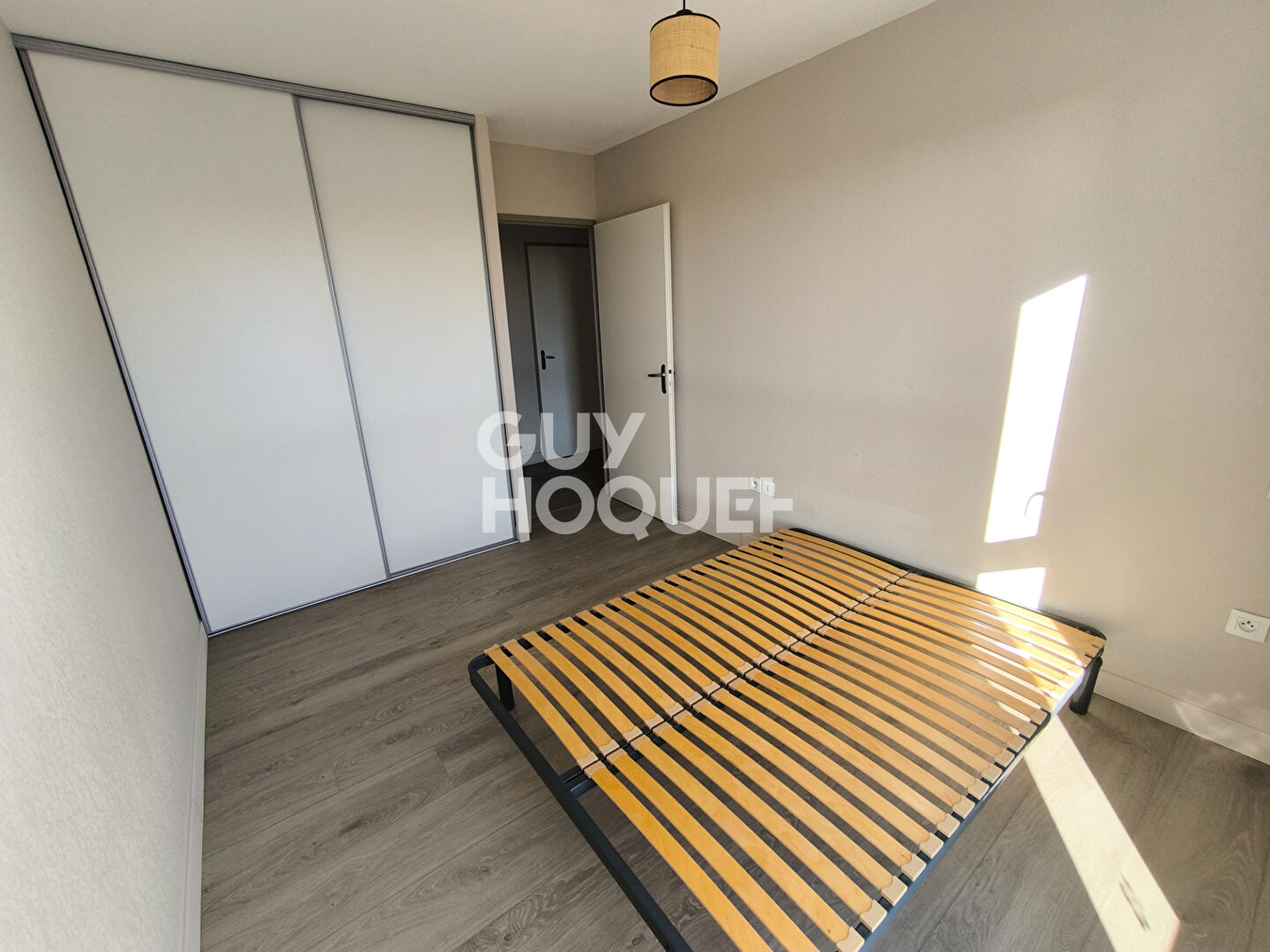 Appartement 3 chambres
