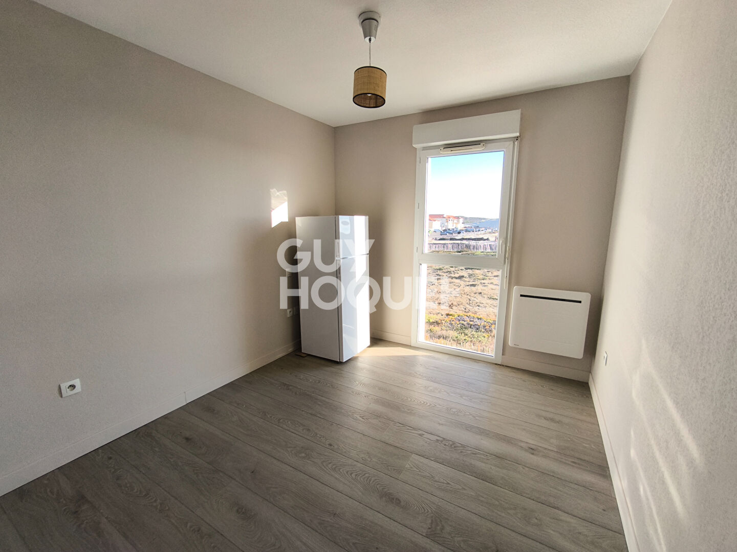 Appartement 3 chambres