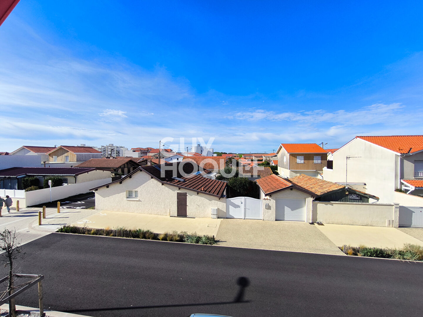 Appartement T3, Biscarrosse-Plage