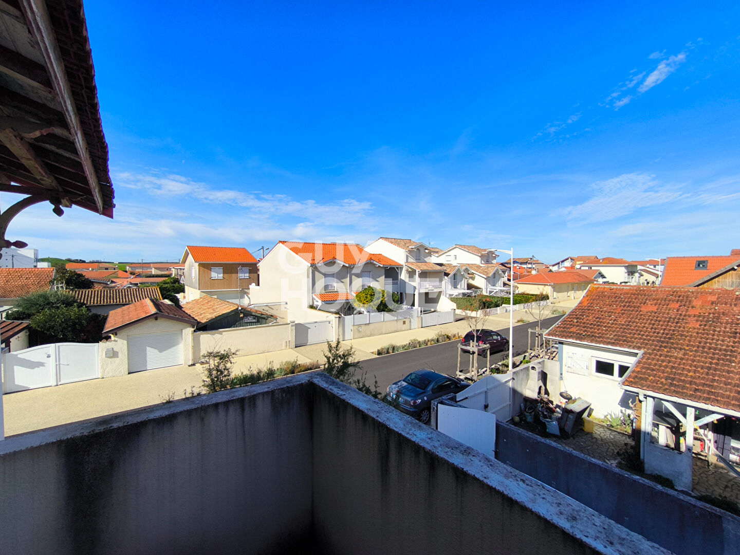 Appartement T3, Biscarrosse-Plage