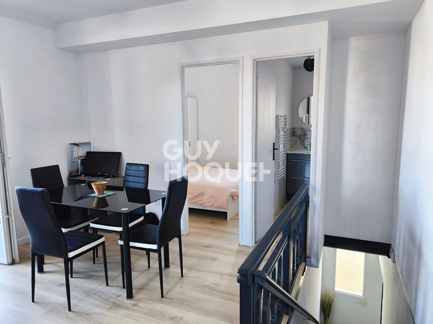 Appartement T3, Biscarrosse-Plage