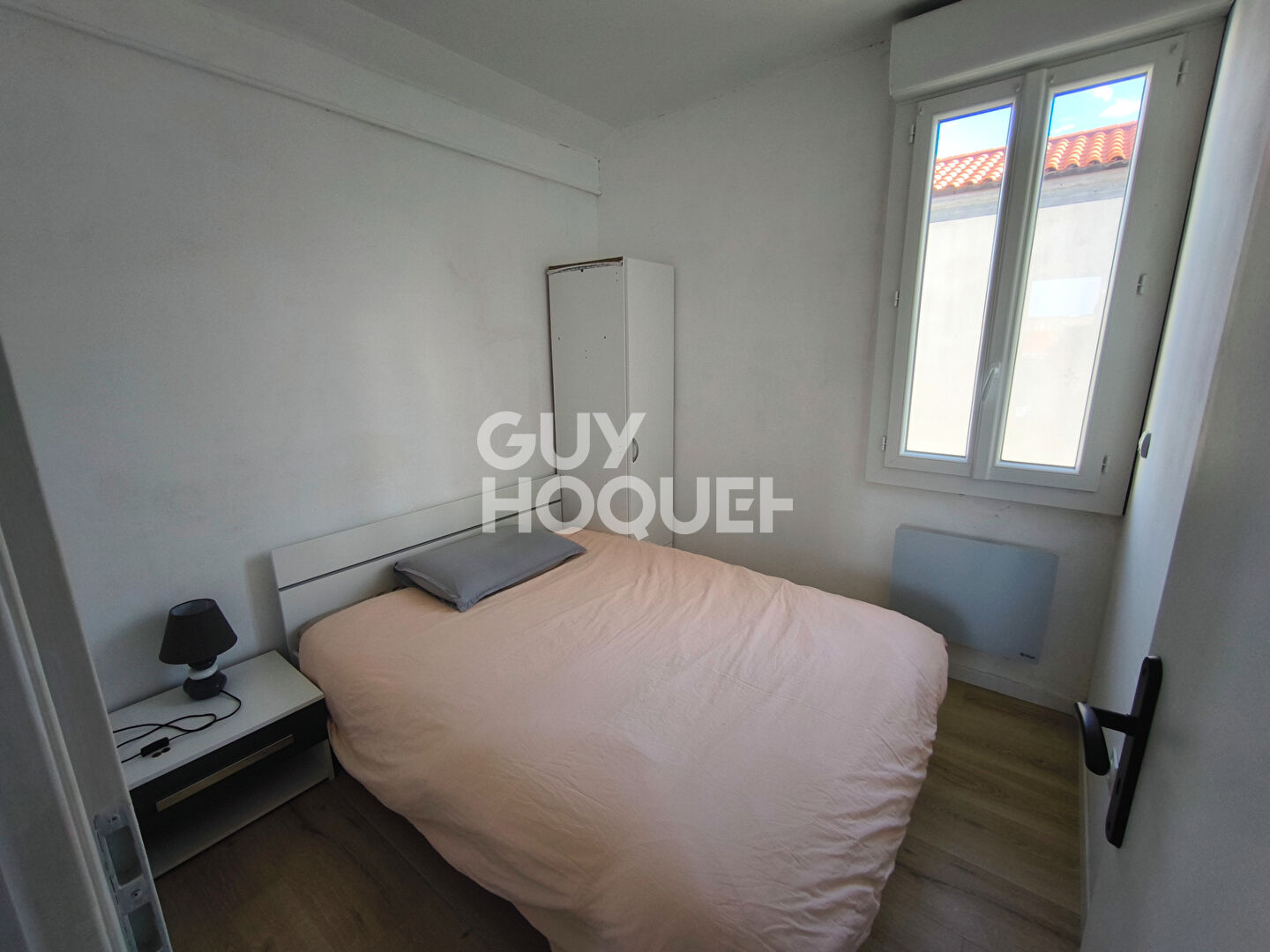 Appartement T3, Biscarrosse-Plage