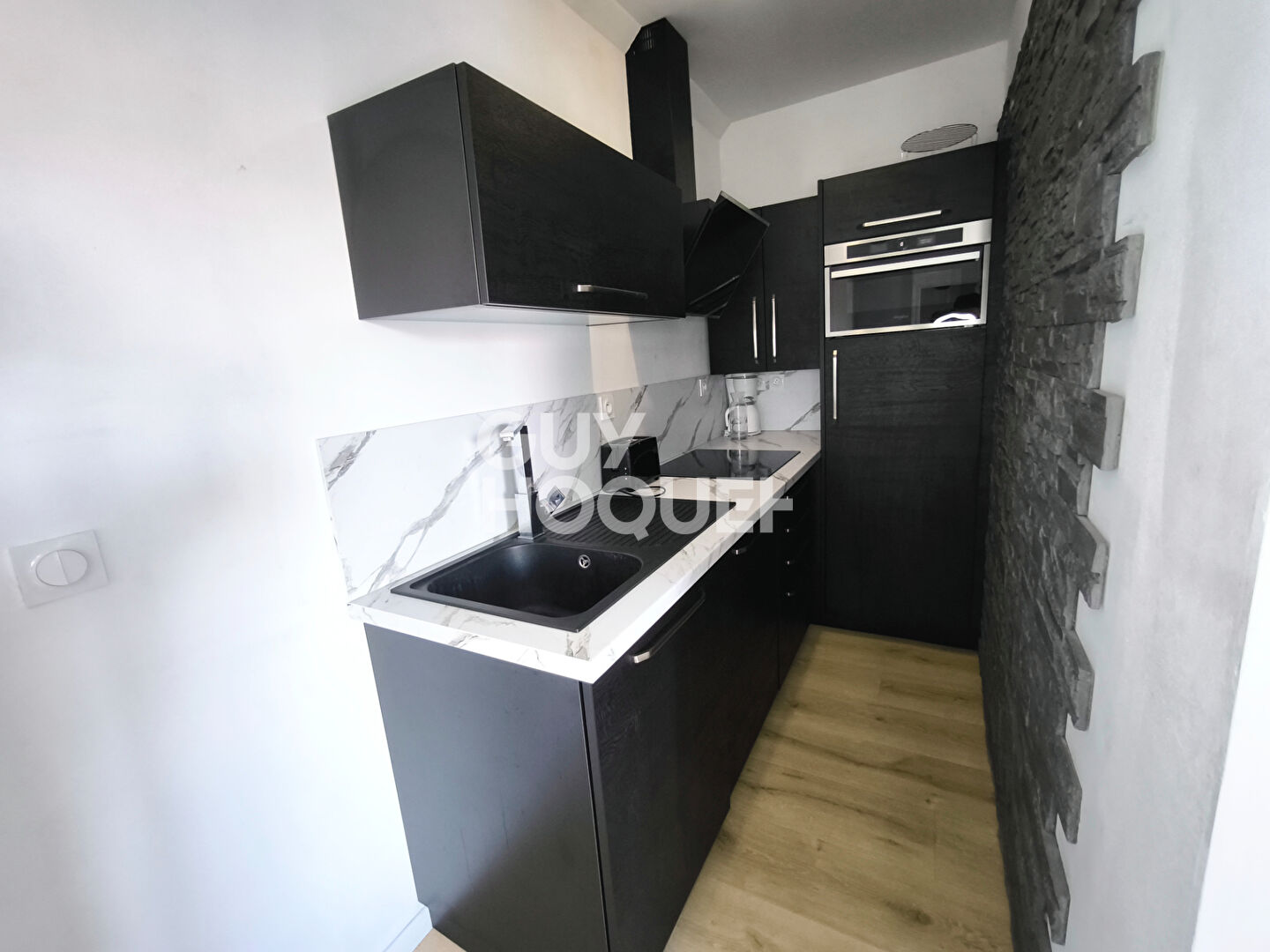 Appartement T3, Biscarrosse-Plage